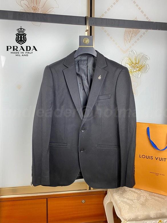 Prada Men's Outwear 47